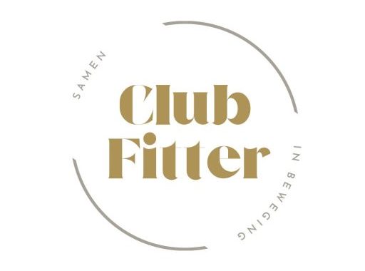 Club Fitter samen in beweging 